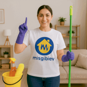 1+1 Ev Temizliği - abunode.quest