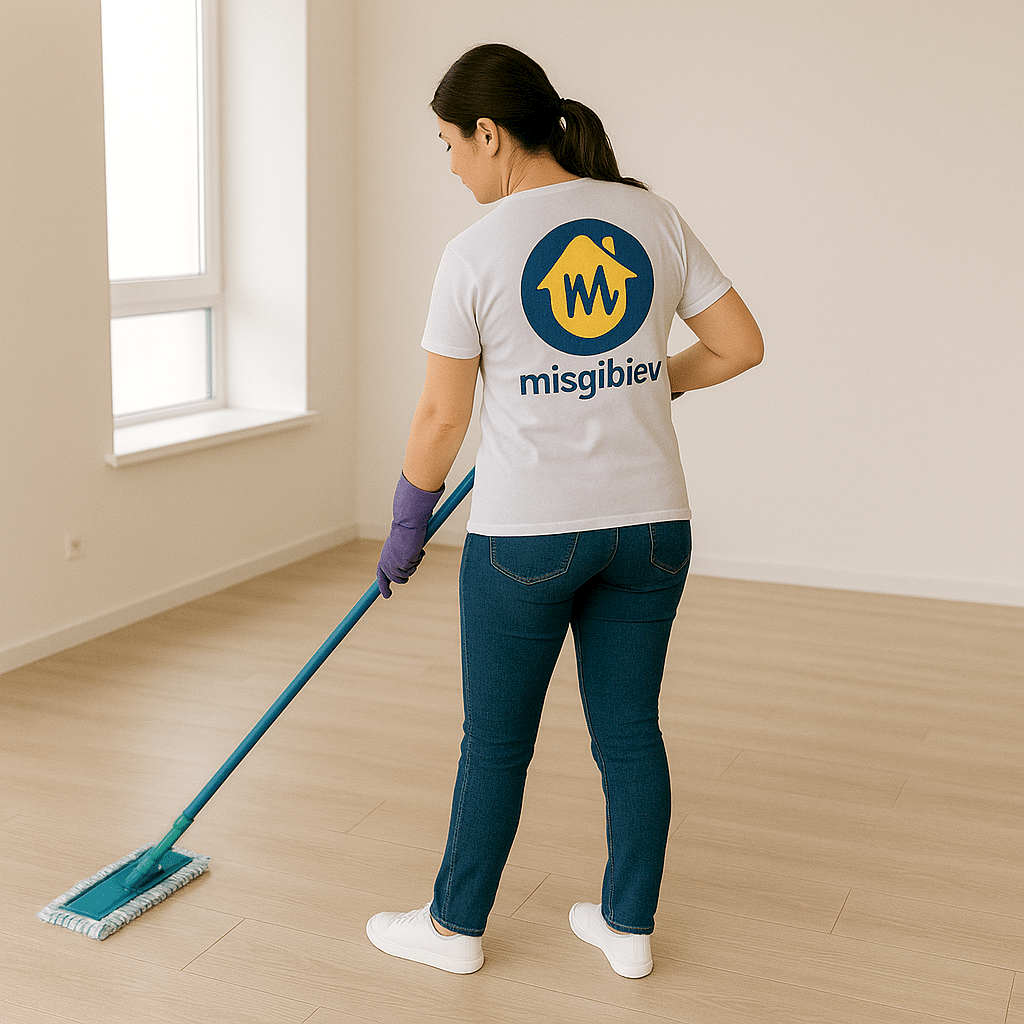 Boş Ev Temizliği - abunode.quest