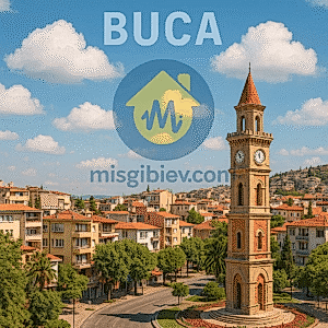 Buca Ev Temizliği - abunode.quest