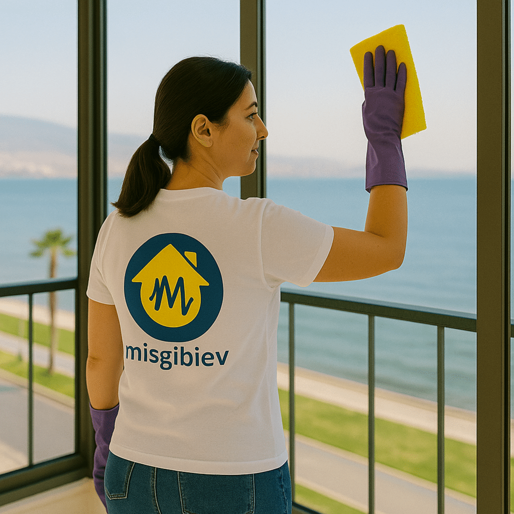 Cam Balkon Temizliği - abunode.quest