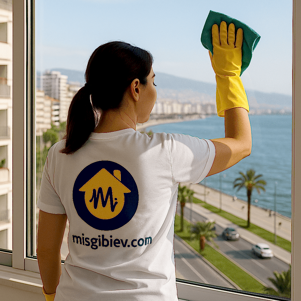 Cam Temizliği - abunode.quest