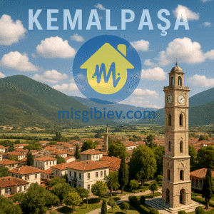 Kemalpaşa Ev Temizliği – abunode.quest