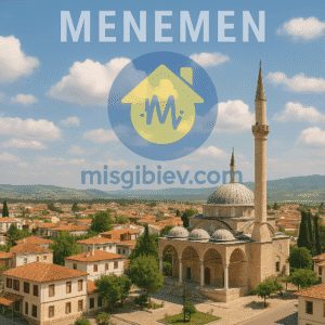 Menemen Ev Temizliği – abunode.quest