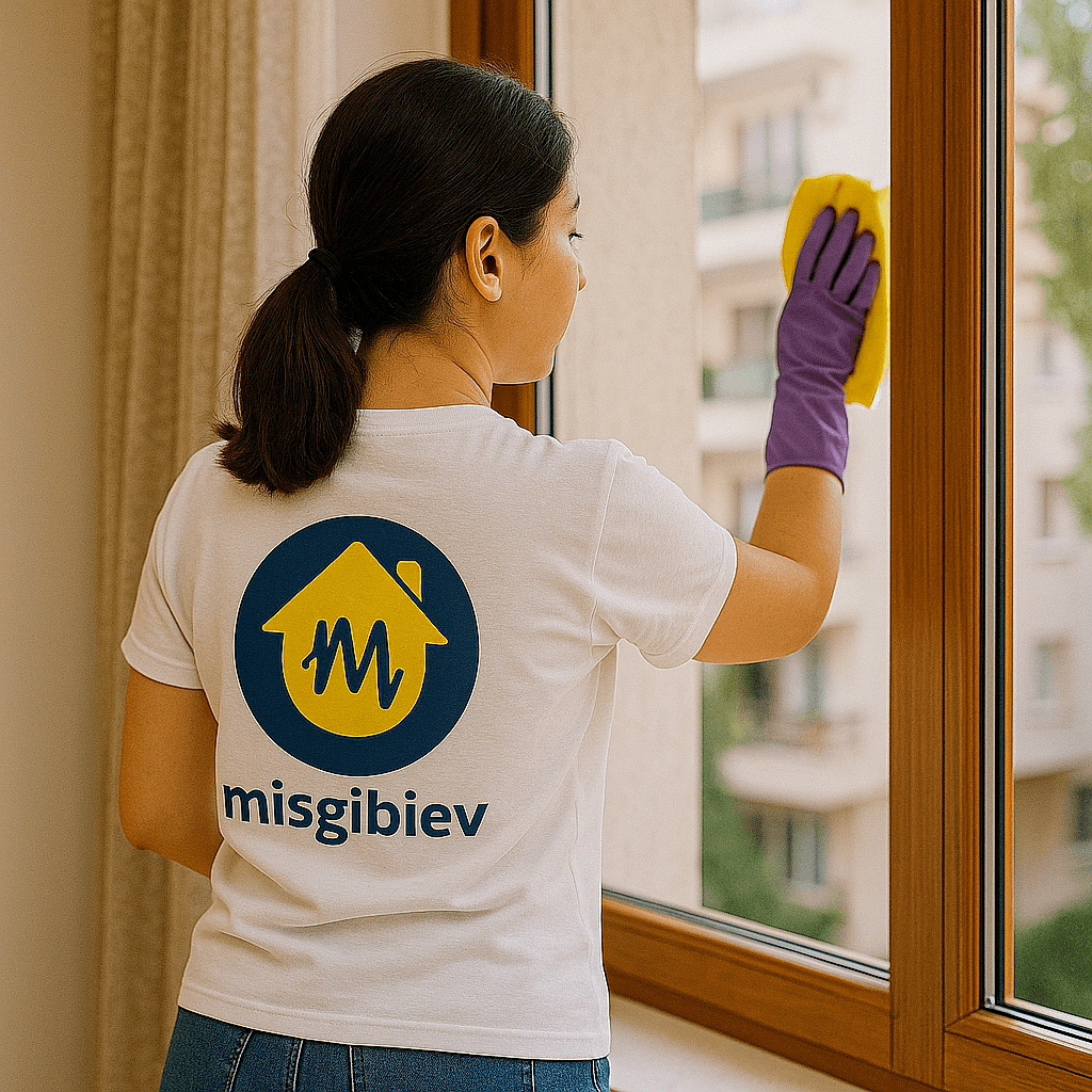 Pencere Temizliği - abunode.quest