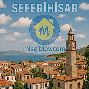 Seferihisar Ev Temizliği – abunode.quest
