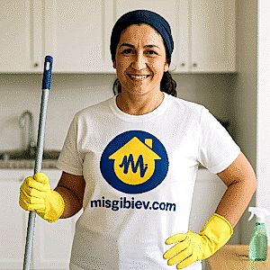 İzmir Ev Temizliği - abunode.quest