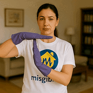 İzmir Yarım Gün Ev Temizliği - abunode.quest