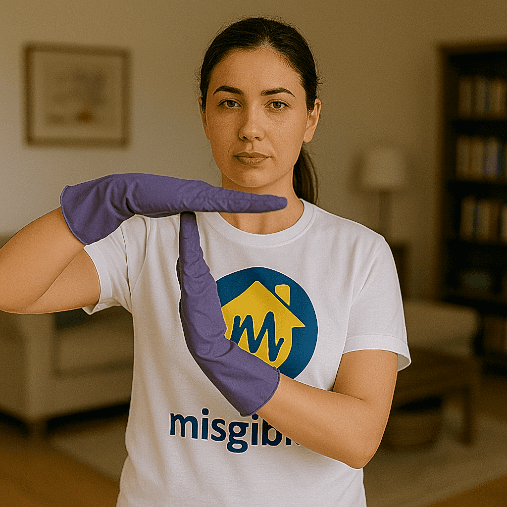 Yarım Gün Ev Temizliği - abunode.quest