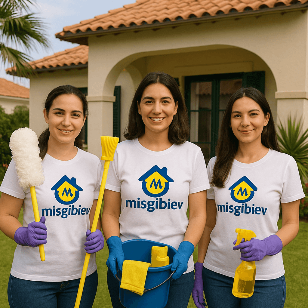 Yazlık Temizliği - abunode.quest